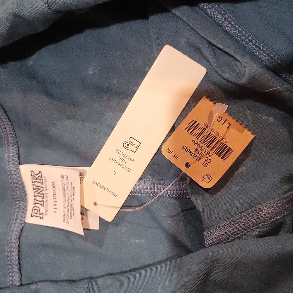Victoria's Secret PINK Yoga Pants - Picture 12 of 16